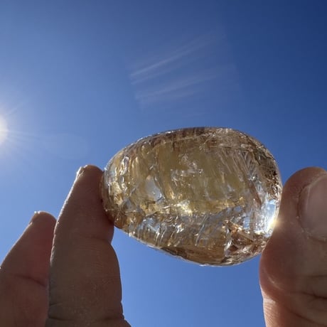 エレスチャルクォーツ 〜最終形態の水晶が持つ神秘の波動〜