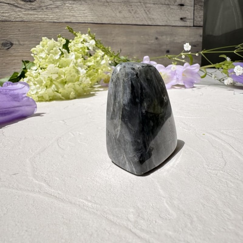 🌈星降る未来へ──ラブラドライトのきらめき | Studio Kururi