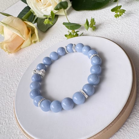 天然石エンジェルライトのユニコーン　ご購入前に在庫確認必要F.89 天然石エンジェルライトのユニコーン ご購入前に在庫確認必要F