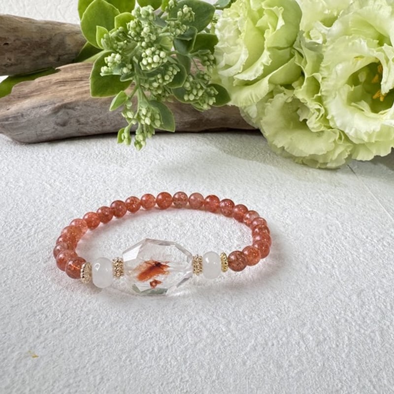 Kaya◆希少✧大粒オレゴンサンストーンブレスレット✧14kgf orsun-br0852is-350x350.jpg