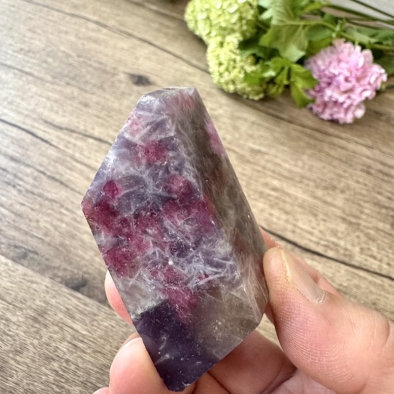 🦄《こころの魔法にそっと触れる──ユニコーンストーン》 | Studio Kururi