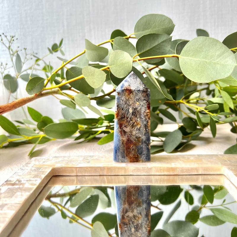 カイヤナイト | Studio Kururi