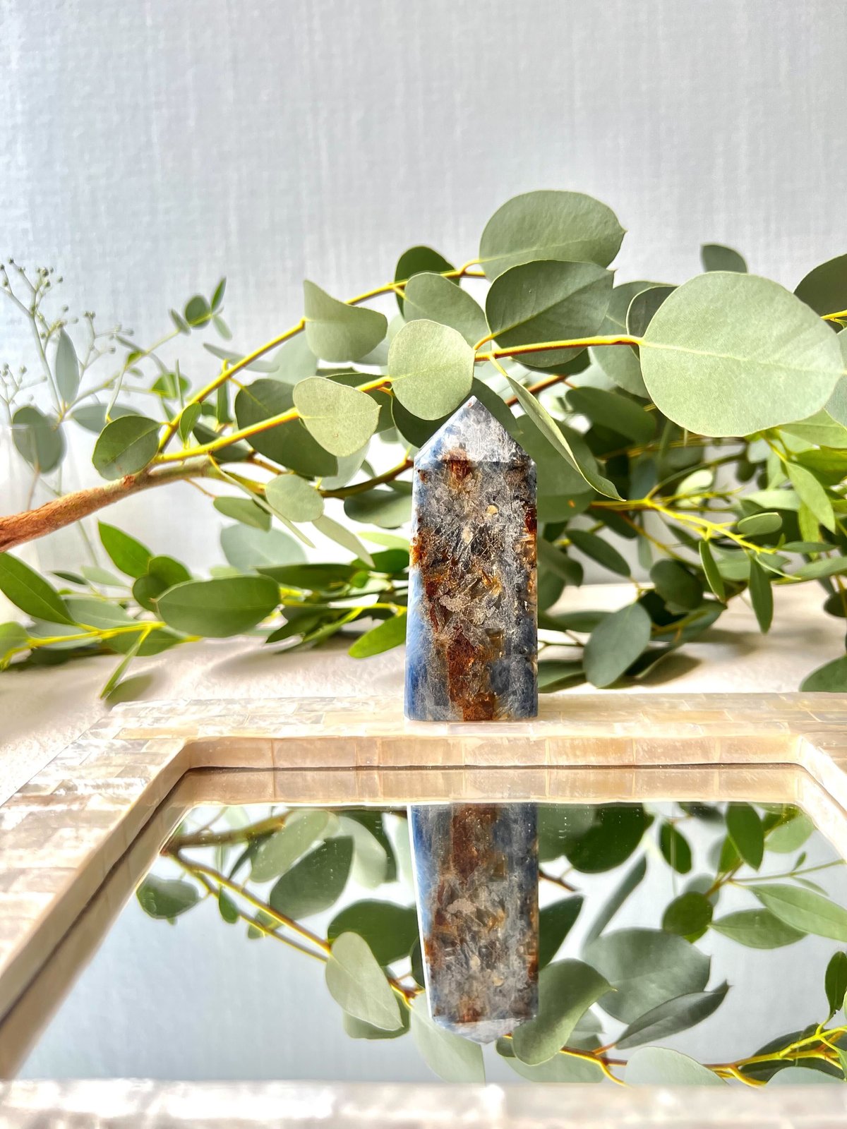 カイヤナイト | Studio Kururi