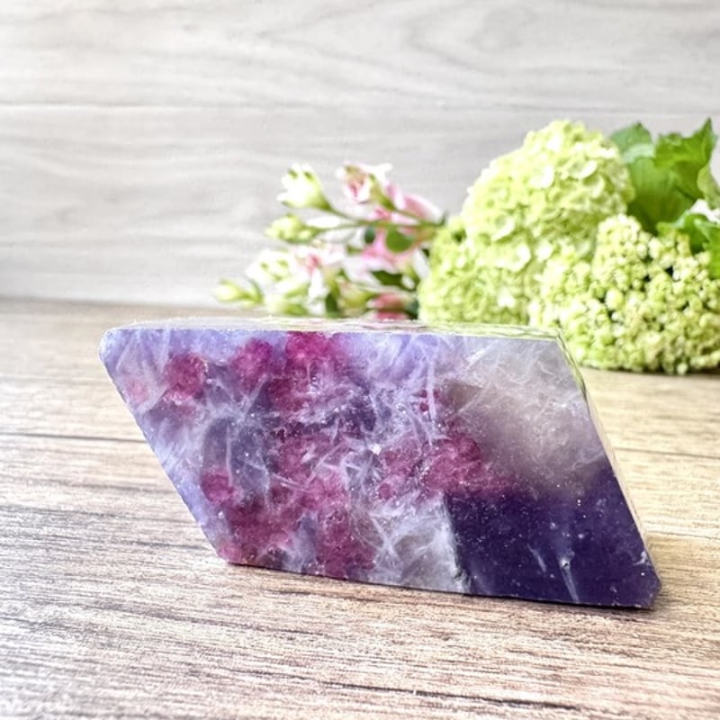 🦄《こころの魔法にそっと触れる──ユニコーンストーン》 | Studio Kururi