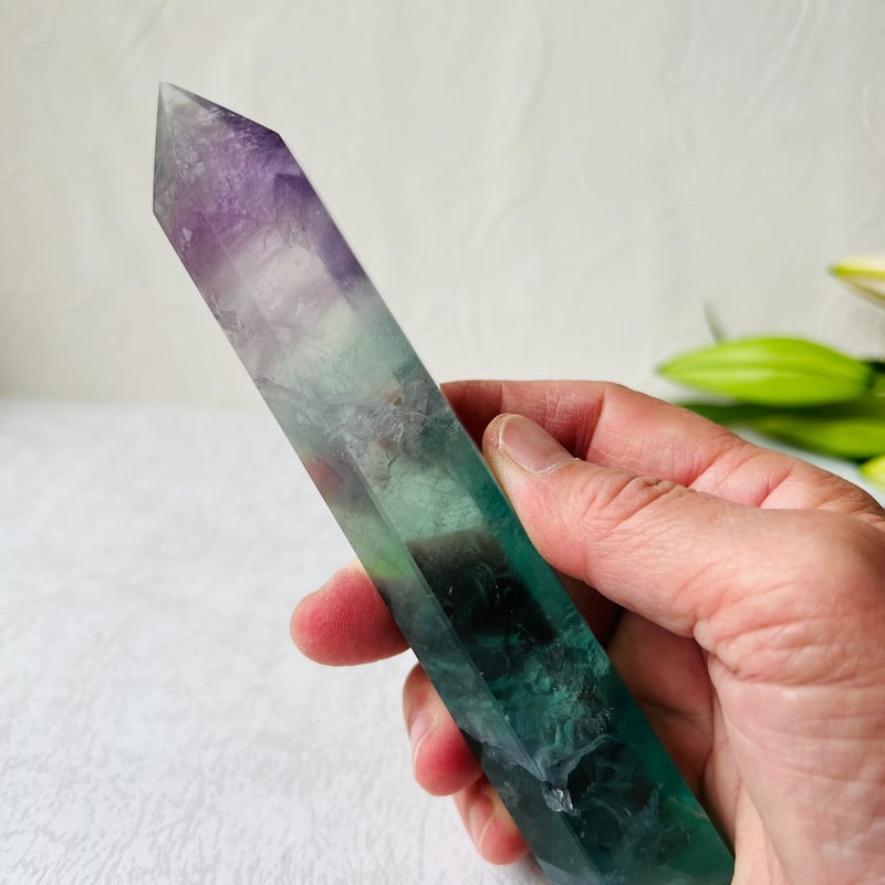 ウォーターメロンフローライト ① | Studio Kururi