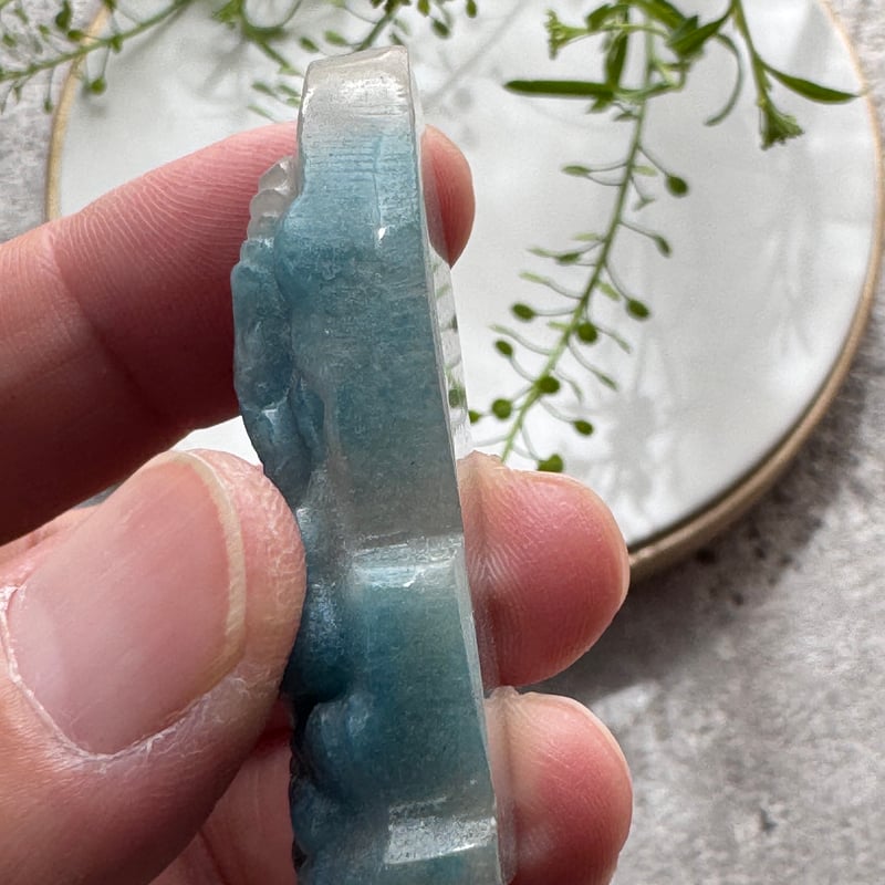 ✨【内なる宇宙とつながる象徴】トロレアイトのガネーシャ✨ | Studio