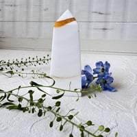 🍊《希望の光を纏う塔─オレンジカルサイト・タワー》