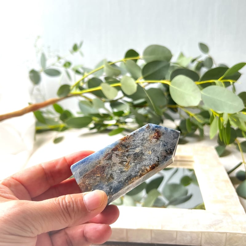 カイヤナイト | Studio Kururi