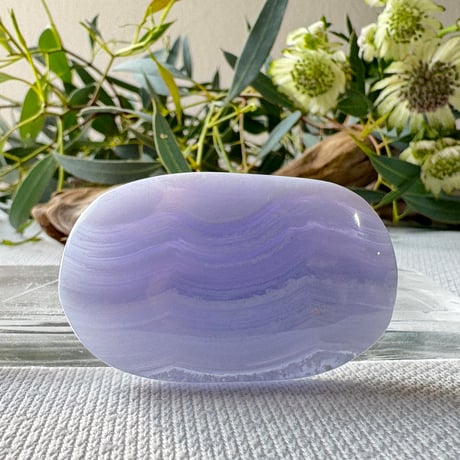 ブルーレースアゲート | STORES