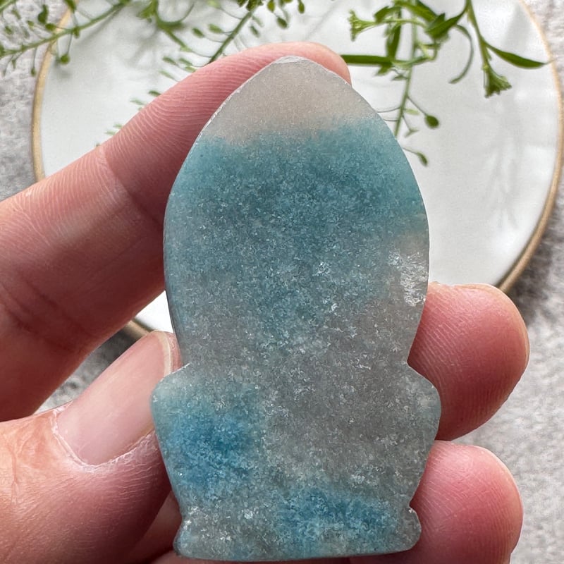 ✨【内なる宇宙とつながる象徴】トロレアイトのガネーシャ✨ | Studio