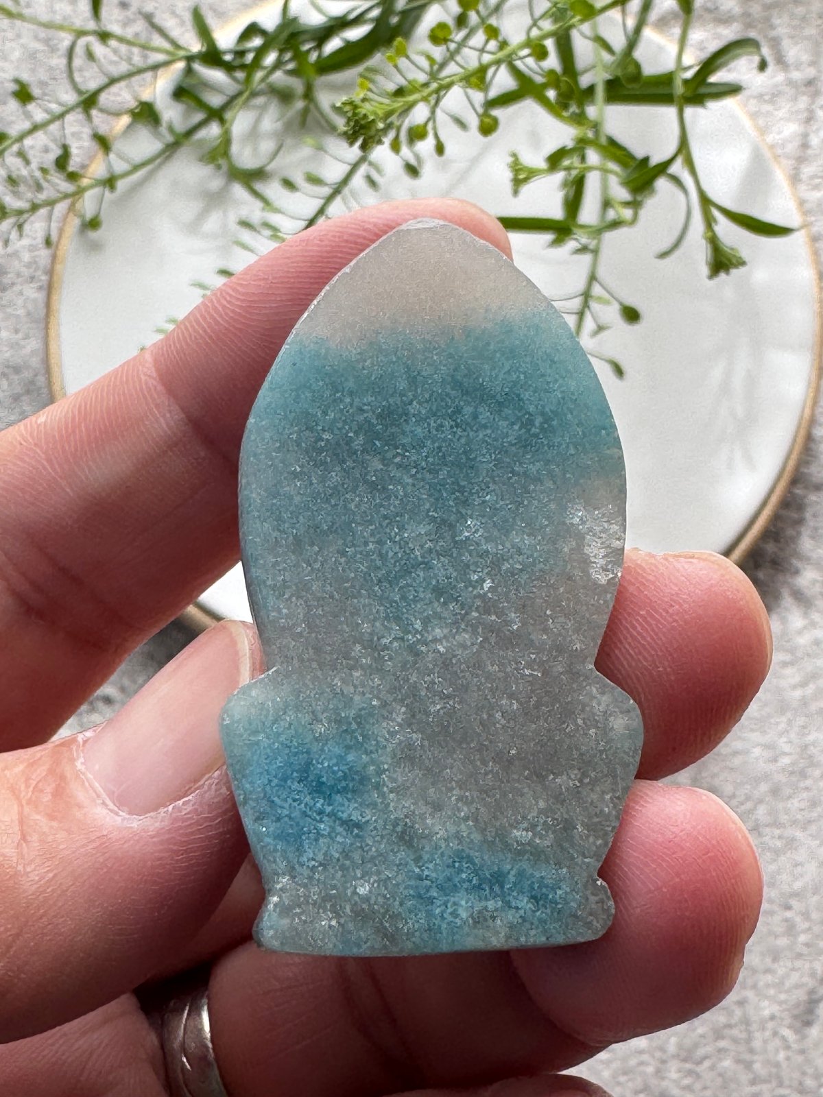 ✨【内なる宇宙とつながる象徴】トロレアイトのガネーシャ✨ | Studio