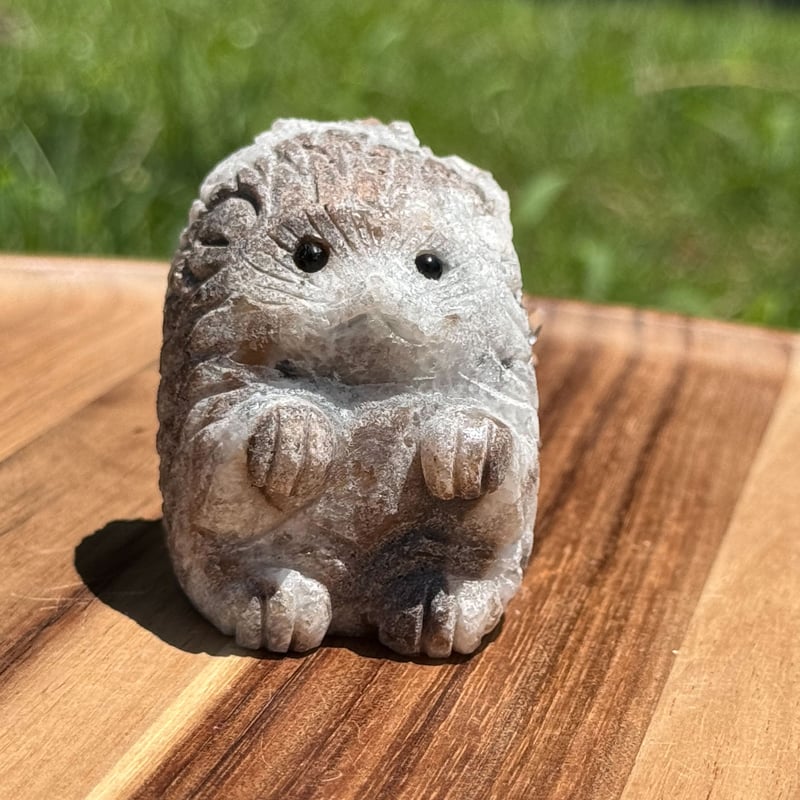 ❤️はりねずみ様❤️ はりねずみ特集！】リサ・ラーソンのはりねずみ3兄弟は15周年！グッズ