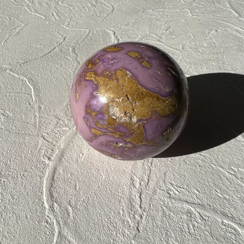 フォスフォシデライト ⑦ | Studio Kururi