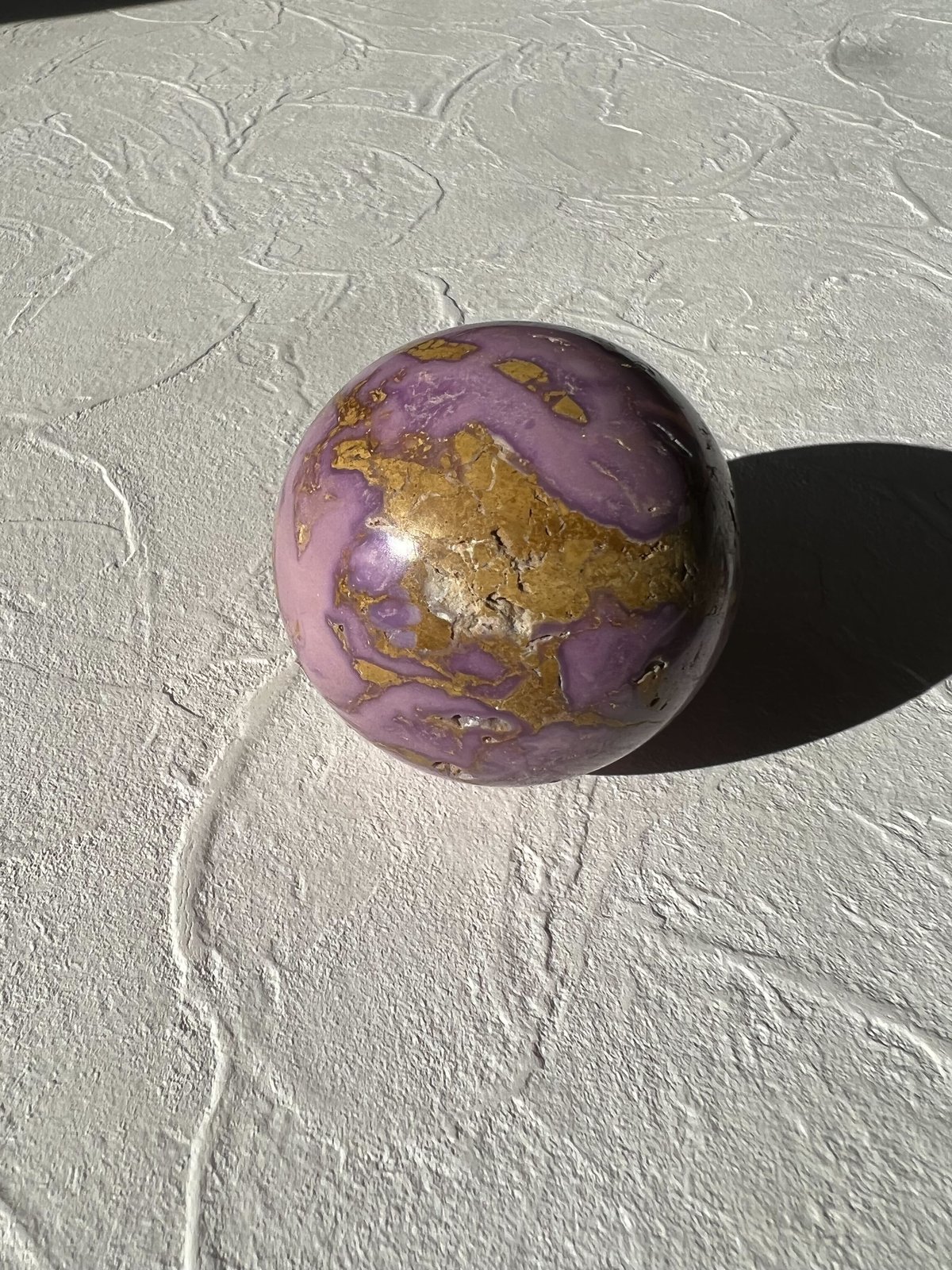 フォスフォシデライト ⑦ | Studio Kururi