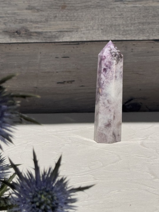 🦄【奇跡の共鳴石】ユニコーンストーン～絆が紡ぐ魔法の結晶