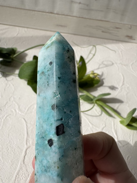 光輝く個性の塔 フェニックスストーン | Studio Kururi