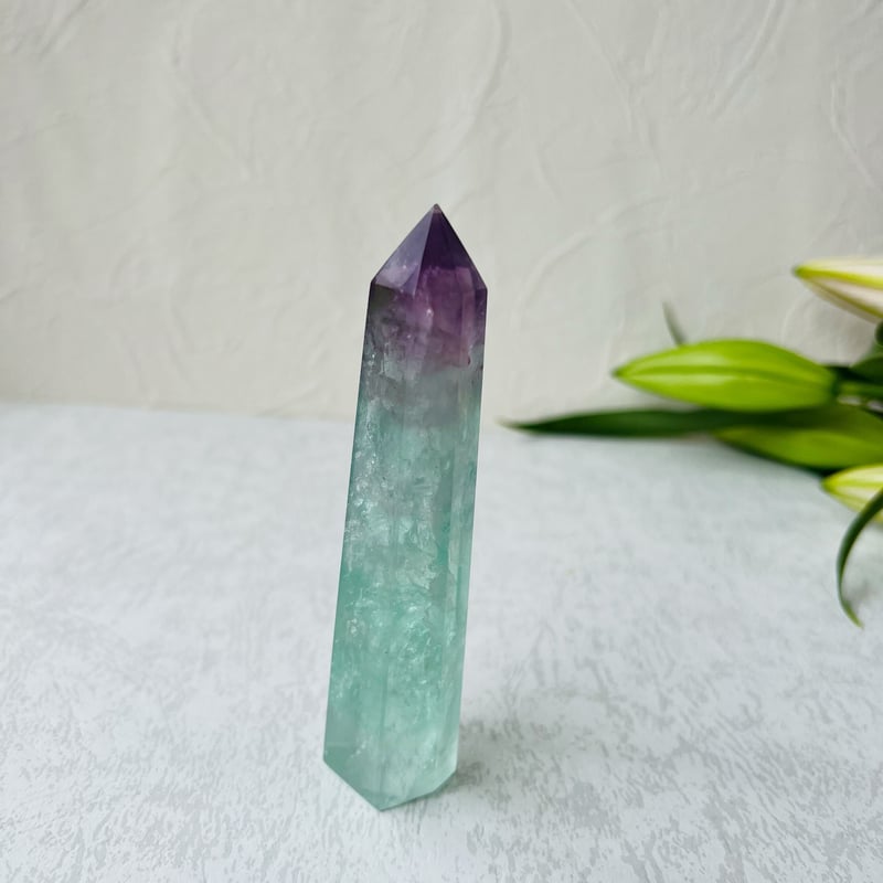 ウォーターメロンフローライト ④ | Studio Kururi