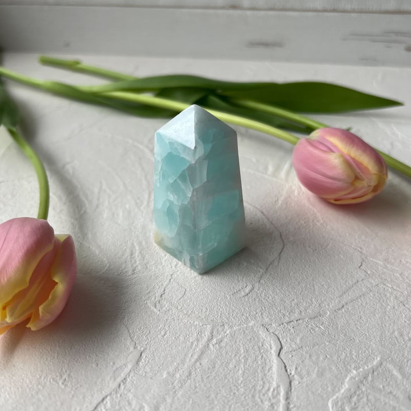 カリビアンブルーカルサイト ⑤ | Studio Kururi