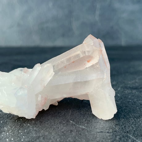 マニカラン水晶