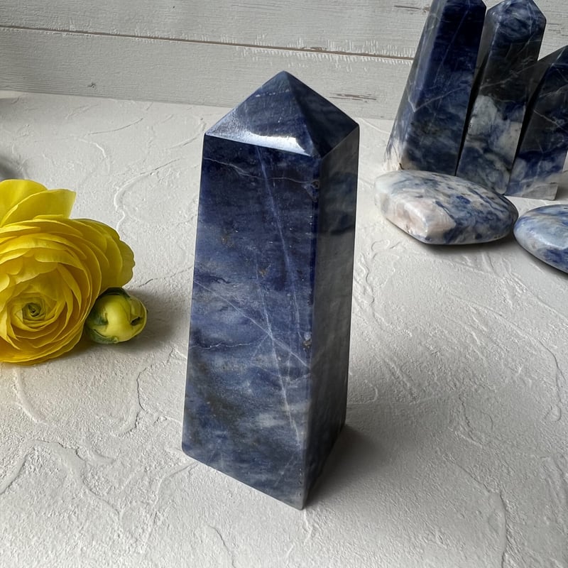 アフガナイト タワー ③ | Studio Kururi