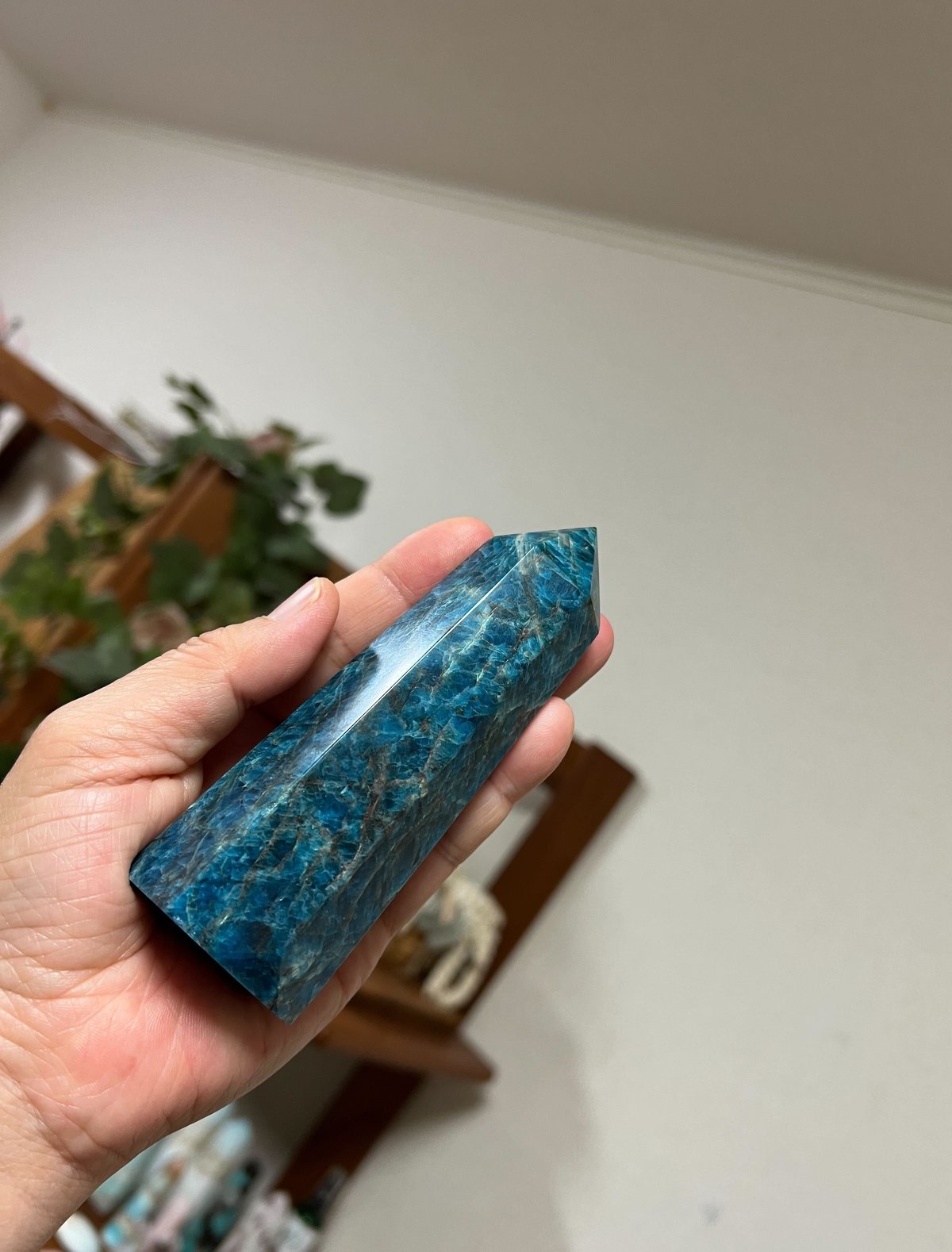 ブルーアパタイト タワー | Studio Kururi