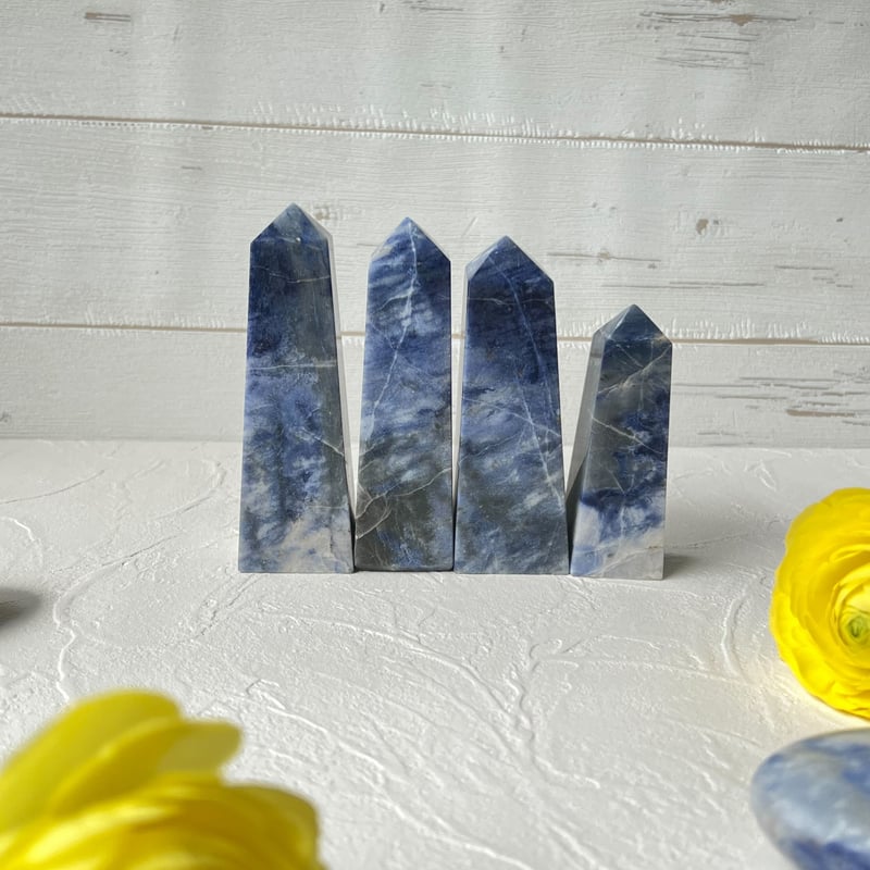 アフガナイト タワー ③ | Studio Kururi