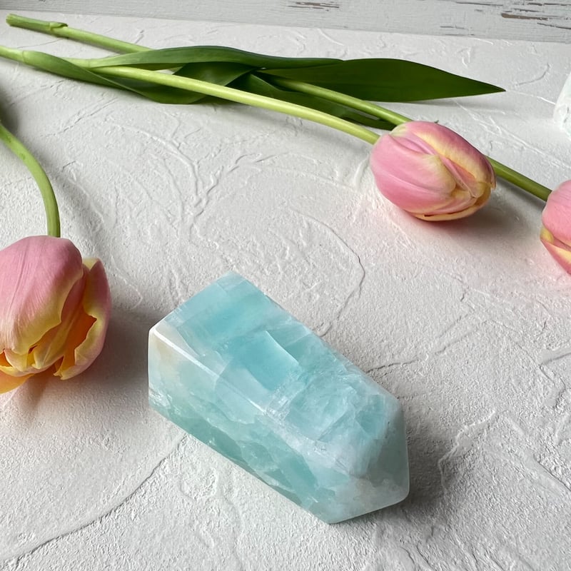 カリビアンブルーカルサイト ⑤ | Studio Kururi