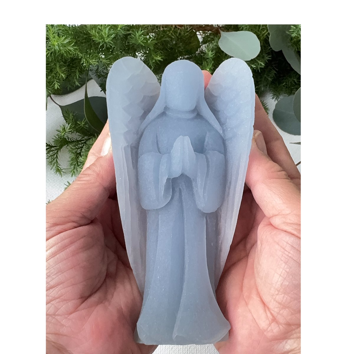 天然石エンジェルライトの馬 ご購入前に在庫確認必要G.155 天然石