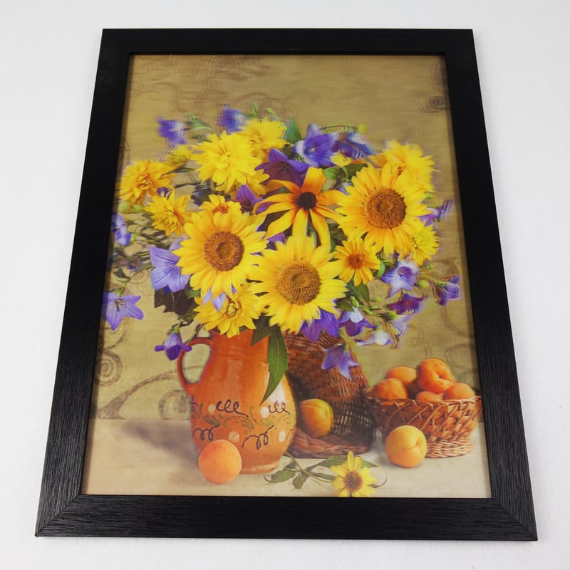 ☆欲張りセット☆3Dアート フレーム付き 2個目から500円引き