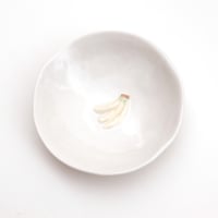 さくらんぼ豆皿 | po-to-bo