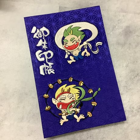 雷神様 リクエスト 2点 まとめ商品フレーム付き