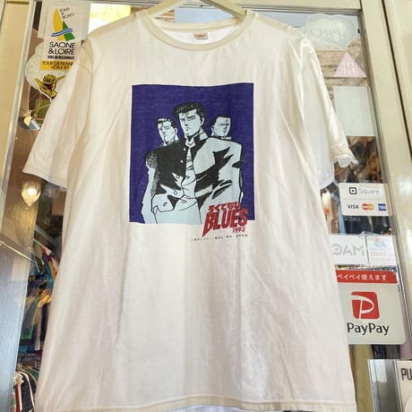 ろくでなしBLUES