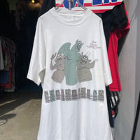 LE BOSSU DE NOTRE-DAME tee