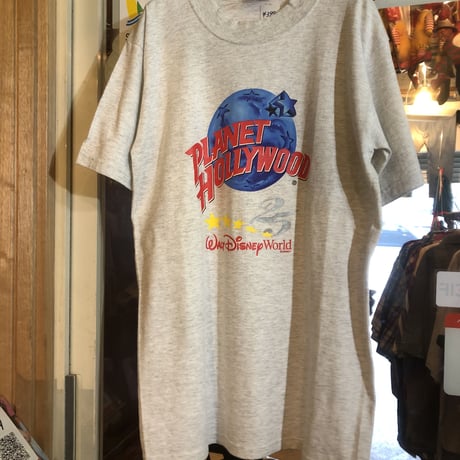 プラネットハリウッド | STORES