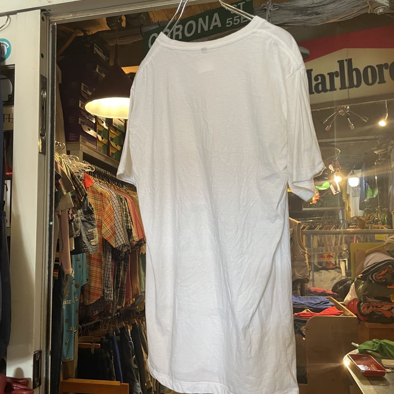 THE BLUE HEARTS Tシャツ | usedselect JAMRUE THE BLUE HEARTS Tシャツ | usedselect JAMRUE