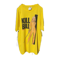 KILL BILL VOLUME1 ©️2017 Tシャツ