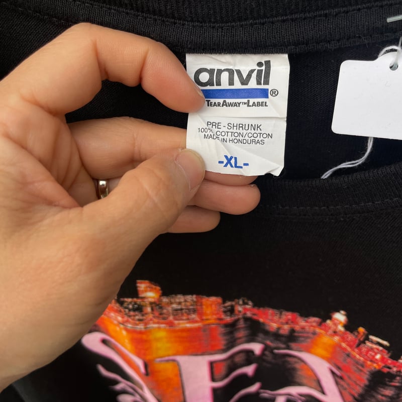 SEX AND THE CITY Tシャツ | usedselect JAMRUE