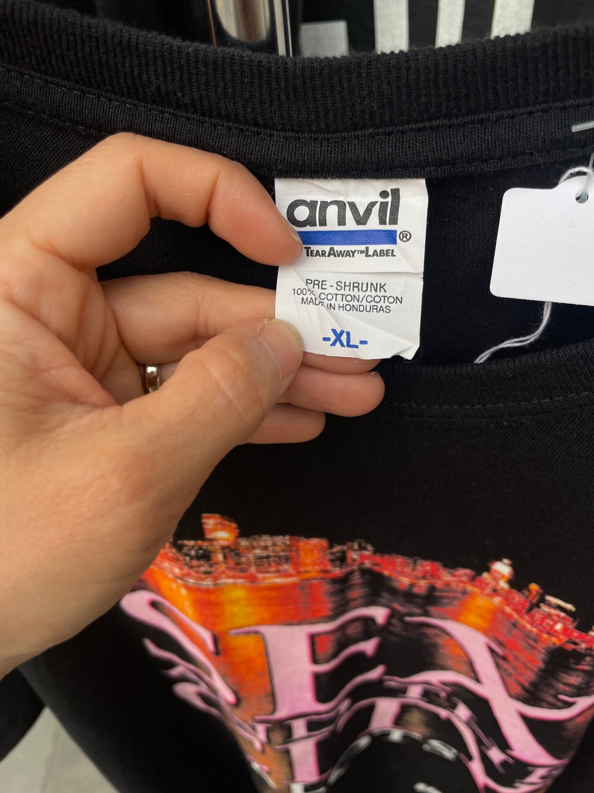 SEX AND THE CITY Tシャツ | usedselect JAMRUE