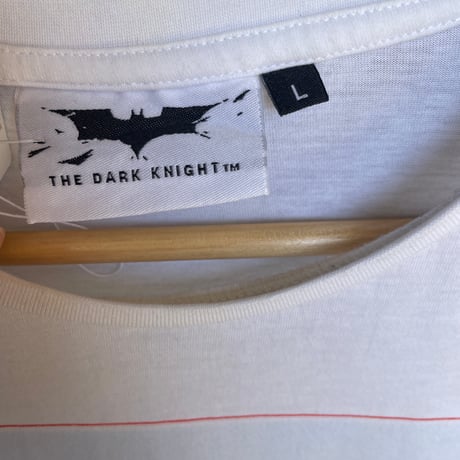 THE DARK NIGHT JORKER WHY SO SERIOUS?