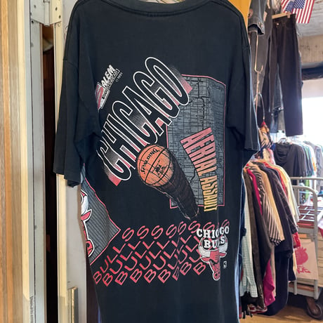 CHICAGO BULLS Tシャツ