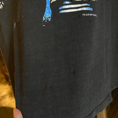 The Addams Family ©️1991 Tシャツ