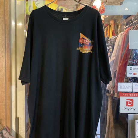 IN-N-OUT BURGER Tシャツ　①