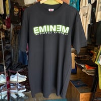 EMINEM Remember Me? ©︎2000 デッドストック