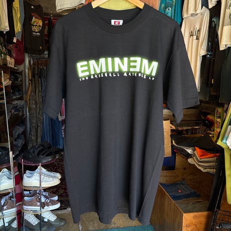 エミネム | STORES