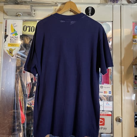90's エロtee Hanes