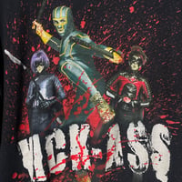 KICK-ASS tee