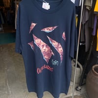 KORN @2002 Untouchables Tシャツ