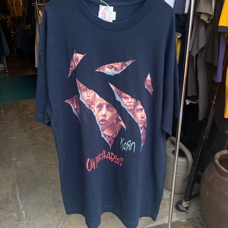 korn | STORES