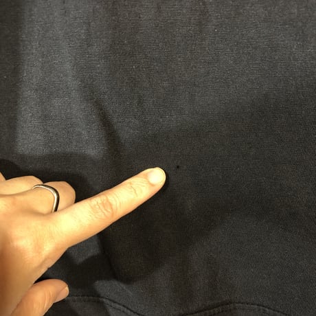 Red hot chili peppers 1996年　ツアーTシャツ