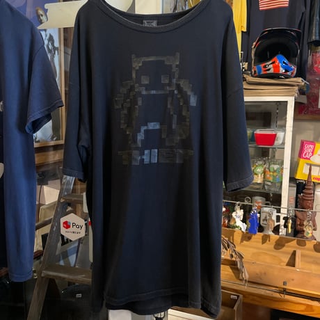 Radiohead THEF Tシャツ